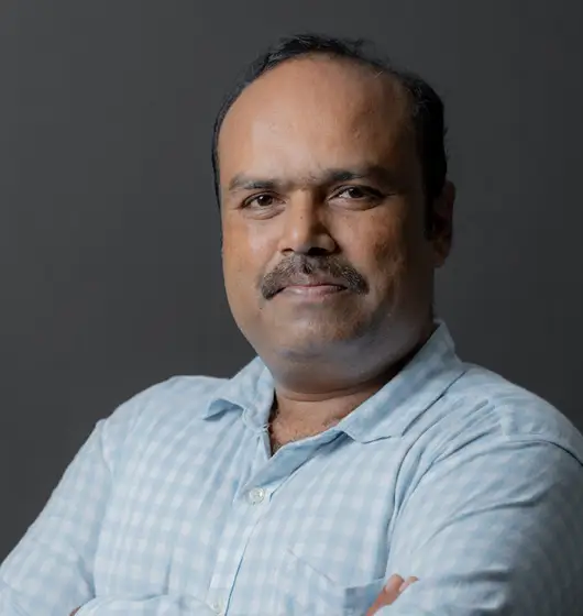 Manjunatha C K